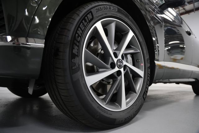 New 2026 Genesis GV80 2.5T Advanced AWD/4WD image 10