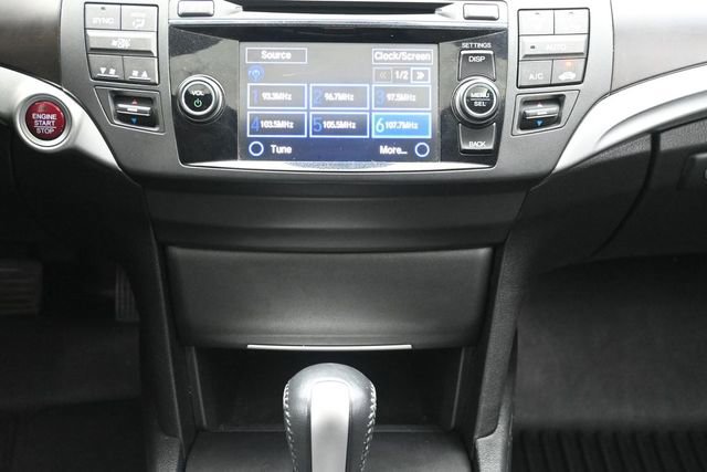 Used 2013 Honda Crosstour EX-L image 23