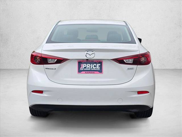 Used 2018 MAZDA MAZDA3 Touring FWD image 6