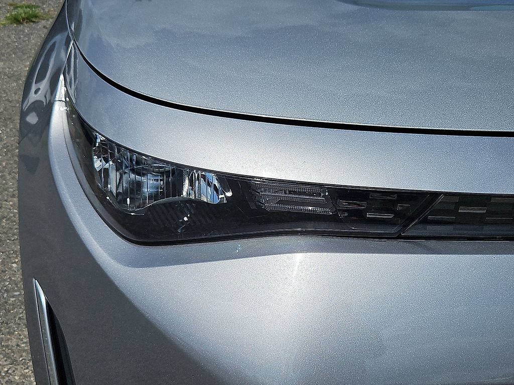 Used 2023 Kia Soul S FWD image 10