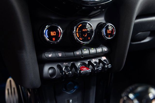 Certified 2024 MINI Cooper John Cooper Works image 20
