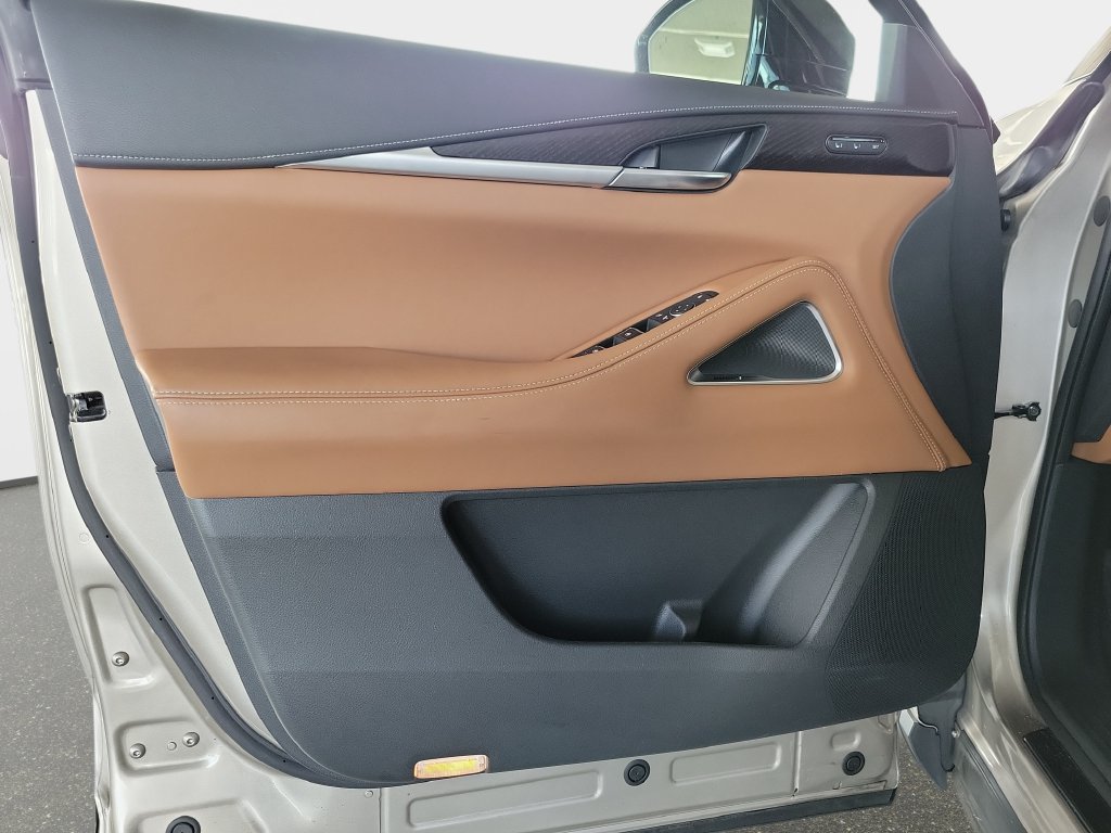 Used 2023 INFINITI QX60 Autograph w/ Cargo Package FWD image 28