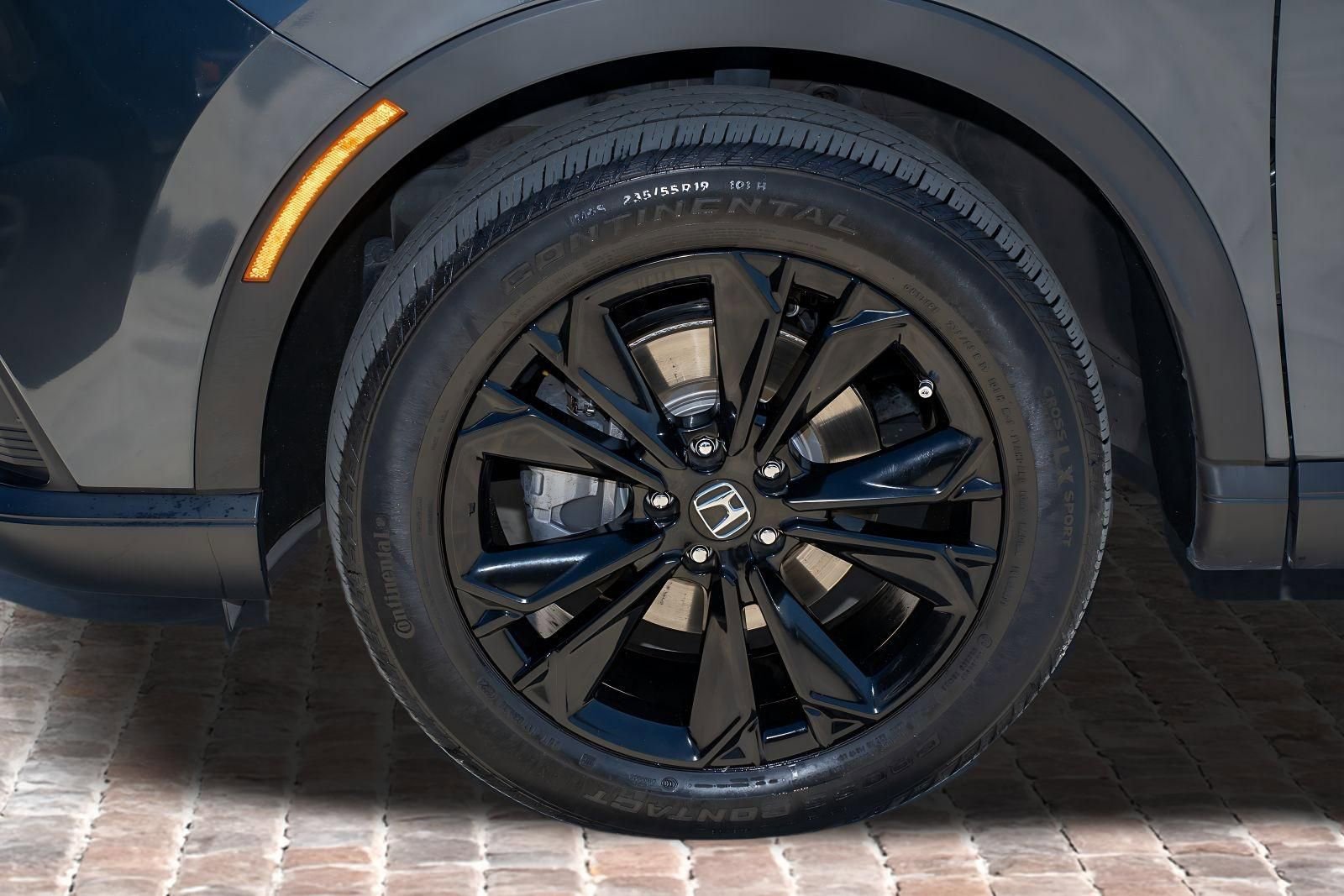 Certified 2023 Honda CR-V Sport Touring image 40