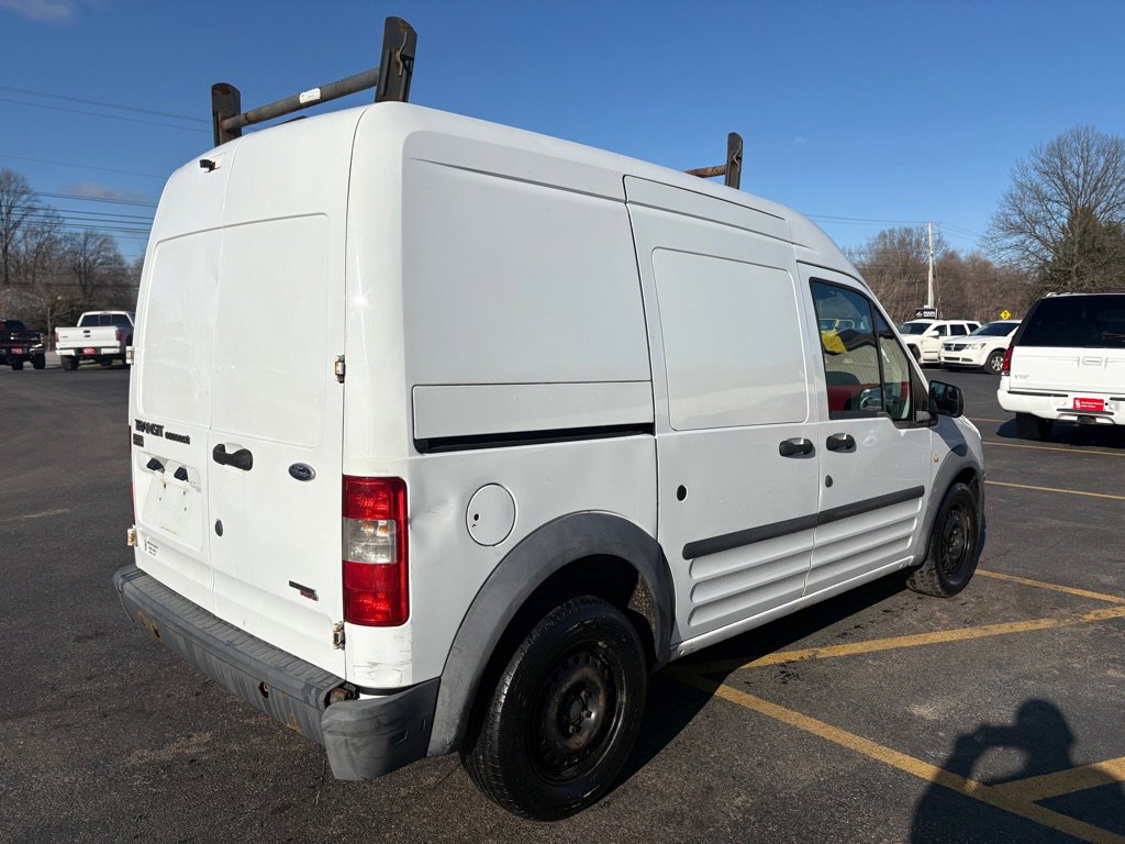 Used 2012 Ford Transit Connect XL image 6
