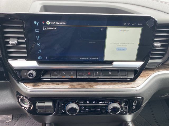 New 2026 Chevrolet Silverado 1500 RST w/ Redline Edition image 11