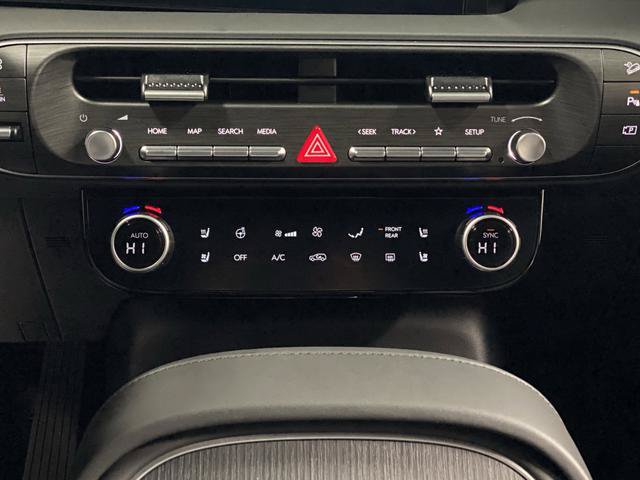 New 2026 Hyundai Palisade Calligraphy AWD/4WD image 21