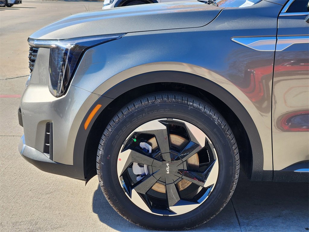 New 2026 Kia Sorento EX image 5