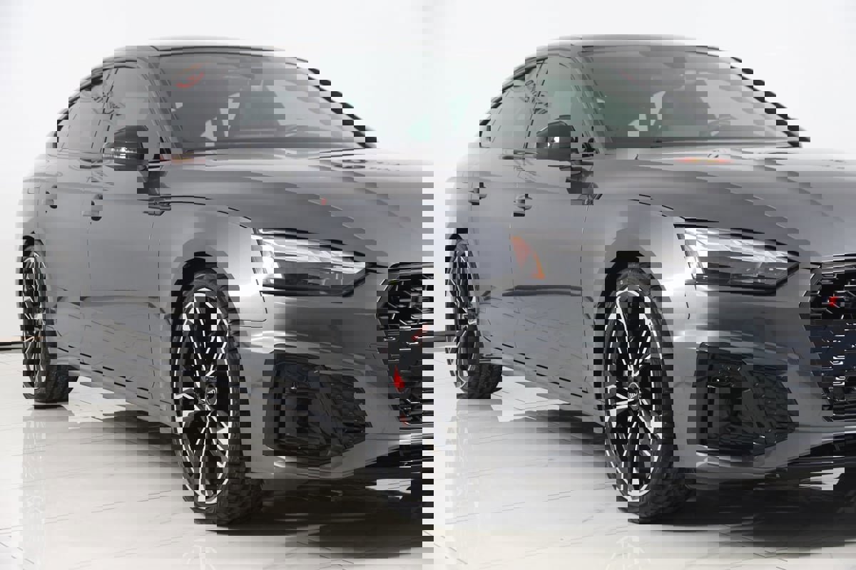 Used 2024 Audi S5 Premium Plus image 48