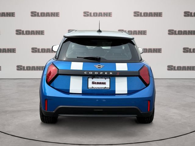 New 2026 MINI Cooper S FWD image 4