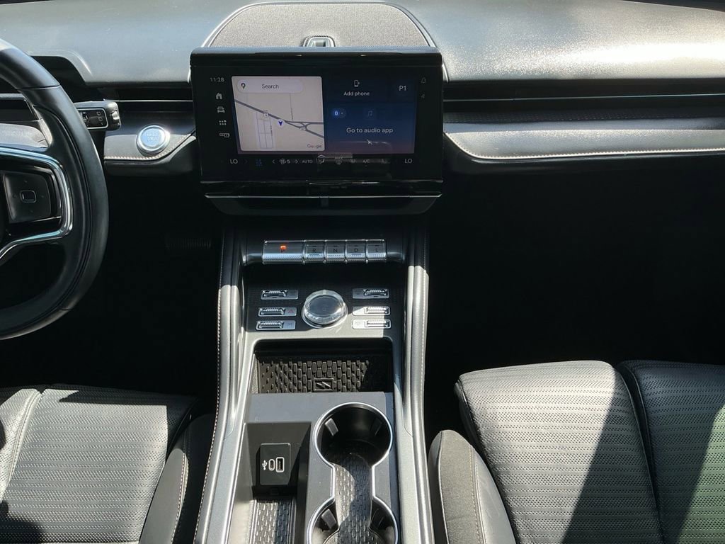 Certified 2025 Lincoln Nautilus Reserve AWD/4WD image 20