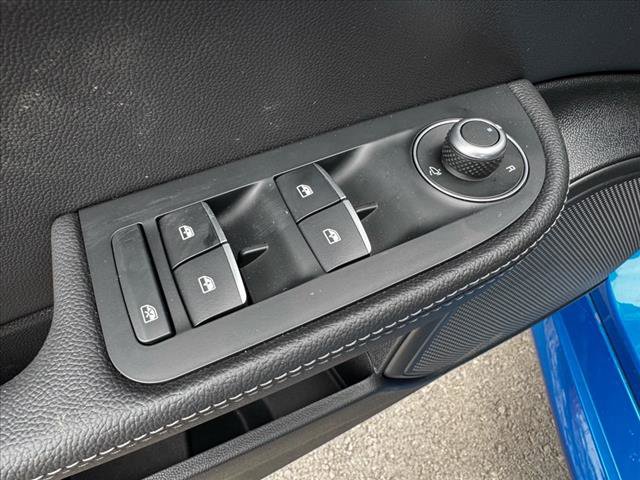 New 2025 Alfa Romeo Giulia AWD w/ Veloce Package AWD image 23