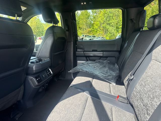 Used 2024 Ford F150 Tremor w/ Tow/Haul Package image 20