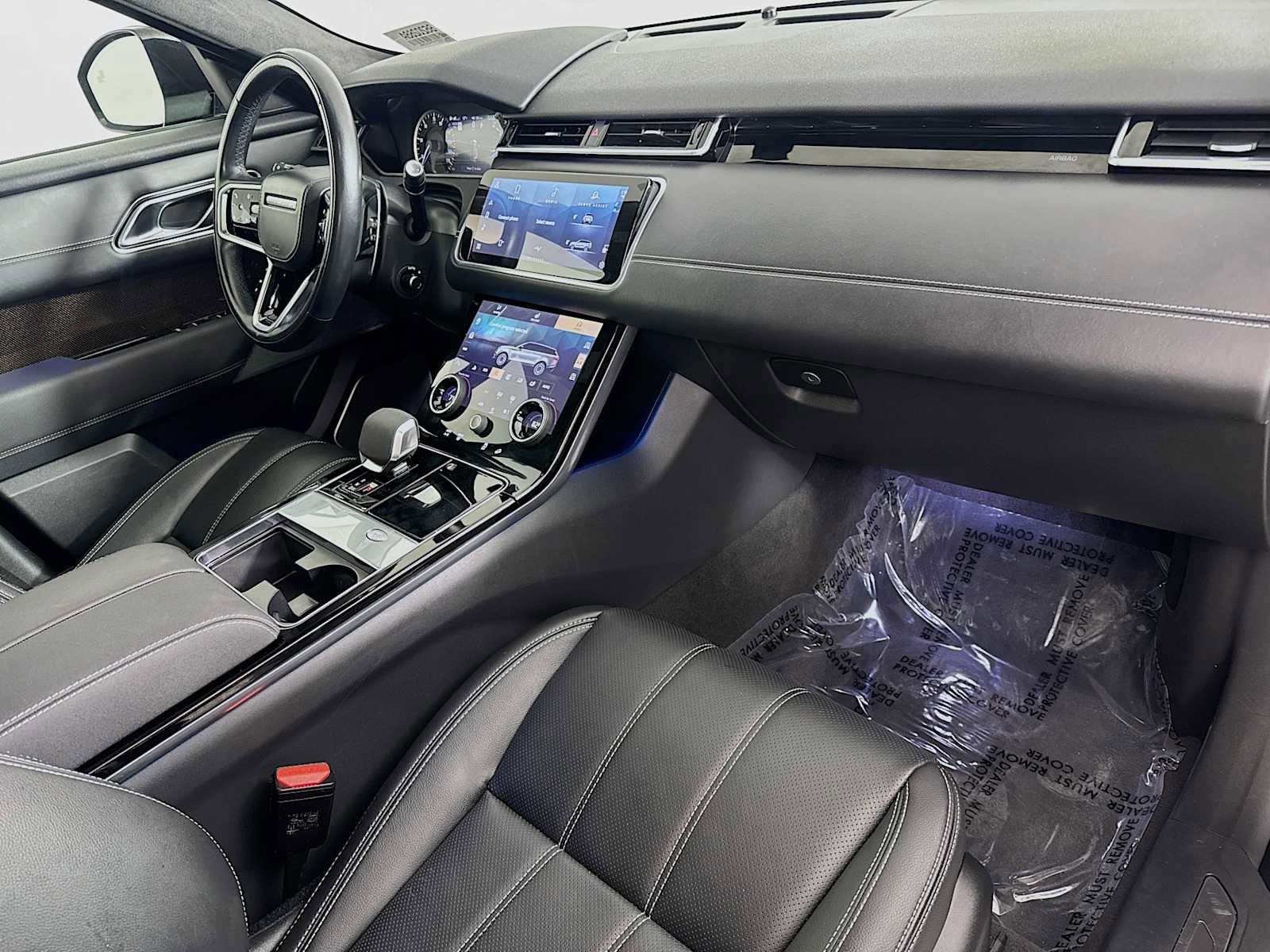 Used 2023 Land Rover Range Rover Velar HST image 29