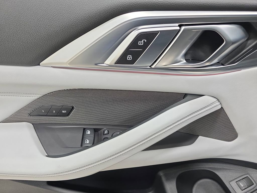 Used 2022 BMW M4 xDrive Competition w/ Executive Package image 28