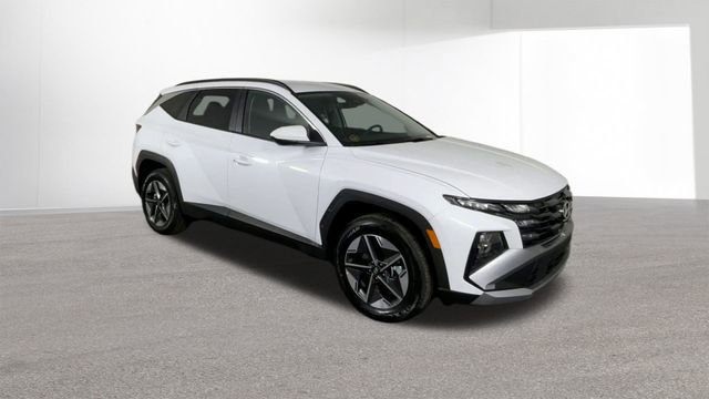 New 2026 Hyundai Tucson SEL image 2