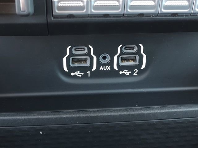 Certified 2023 RAM 3500 Laramie AWD/4WD image 19