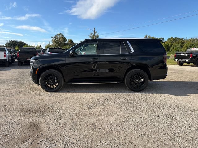 New 2026 Chevrolet Tahoe LS AWD/4WD image 5