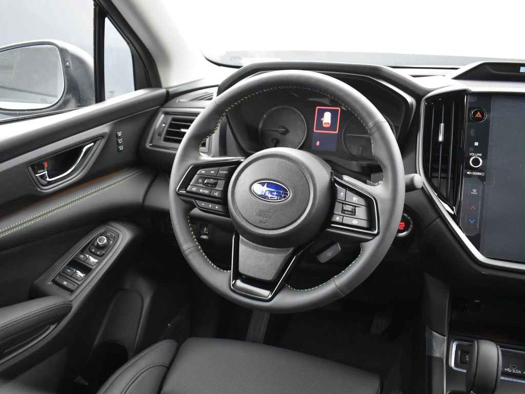 New 2025 Subaru Ascent Bronze Edition image 16