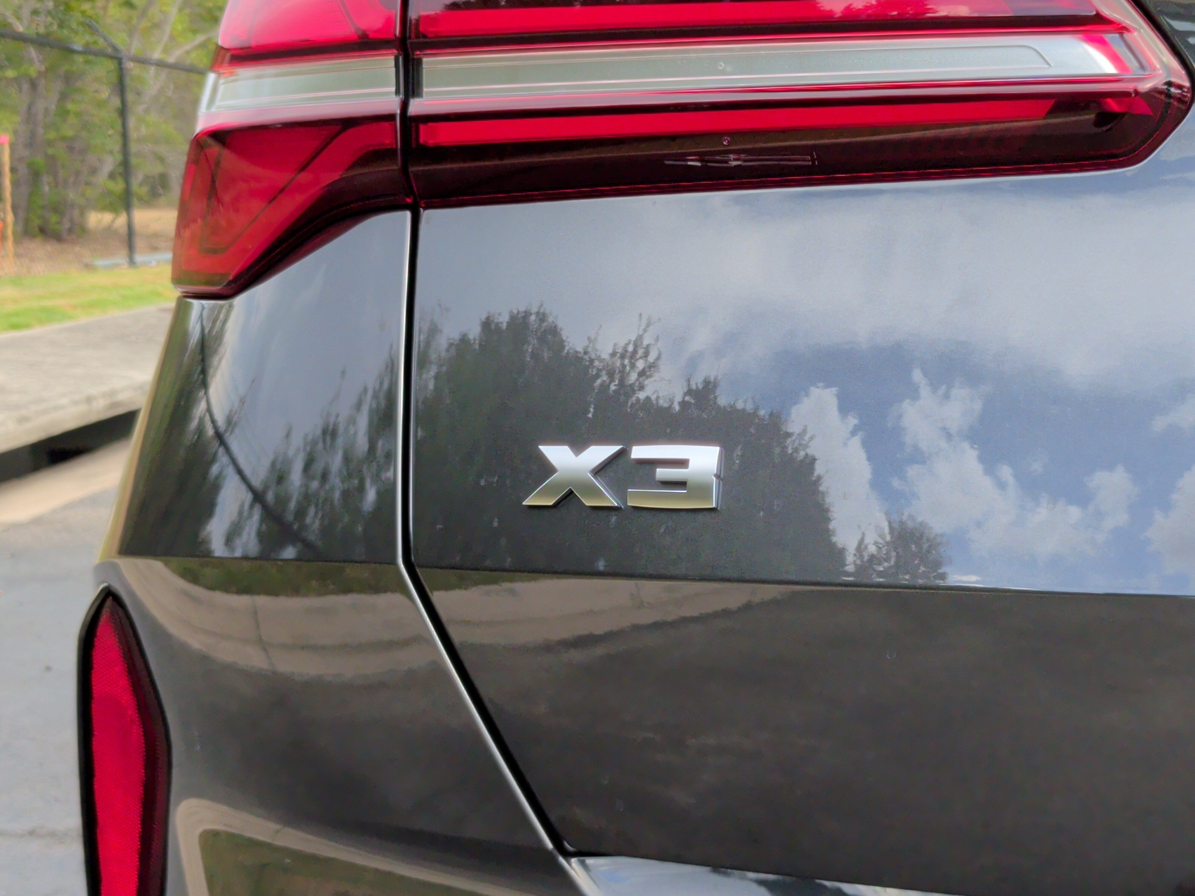 Certified 2026 BMW X3 M50 AWD/4WD image 12