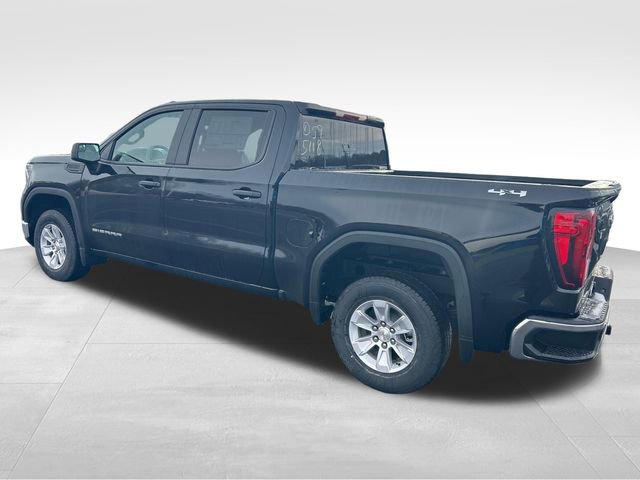 New 2026 GMC Sierra 1500 Pro w/ Pro Value Package AWD/4WD image 3