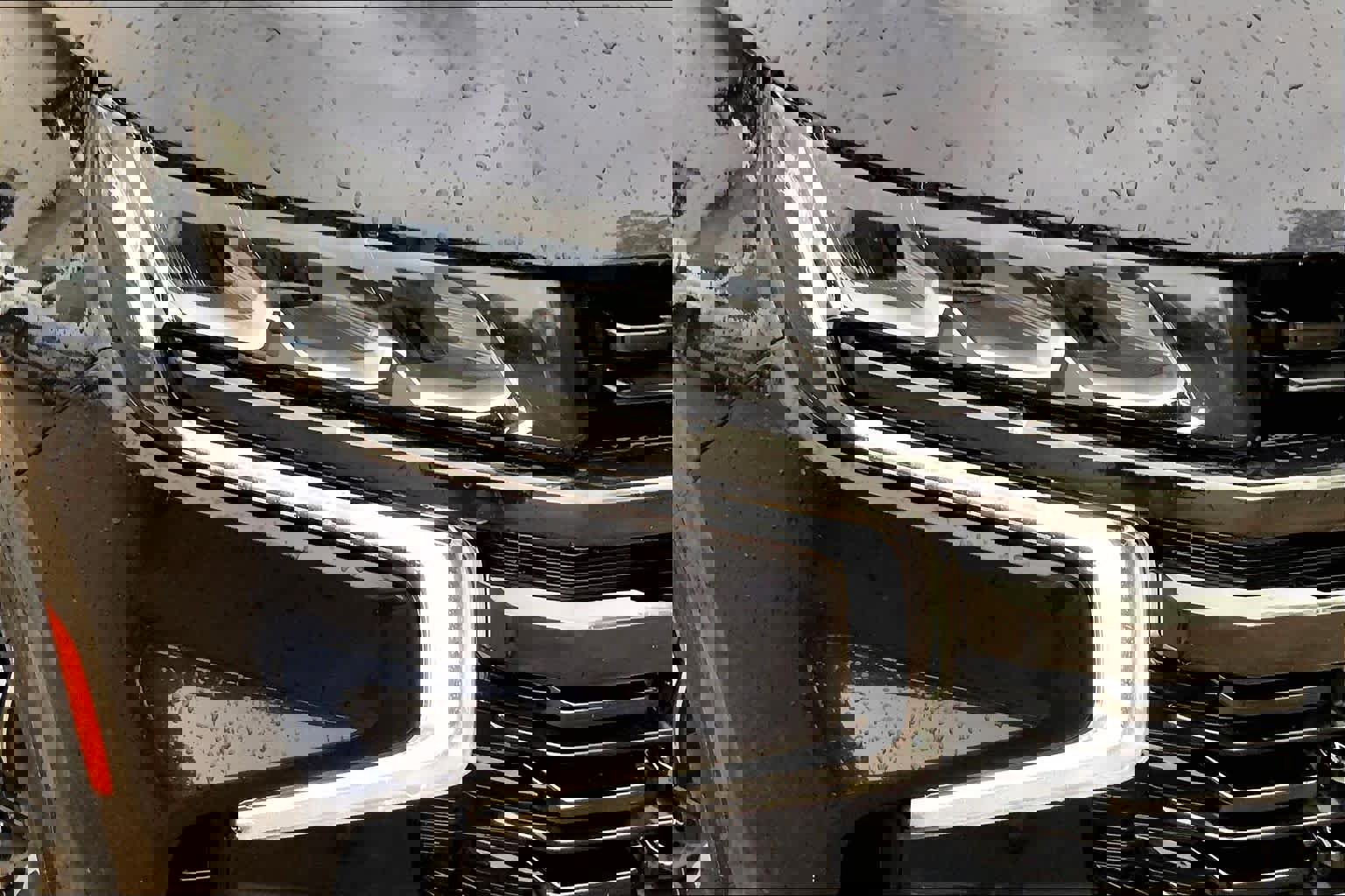 Used 2022 Chevrolet Tahoe RST w/ Sport Performance Package image 27