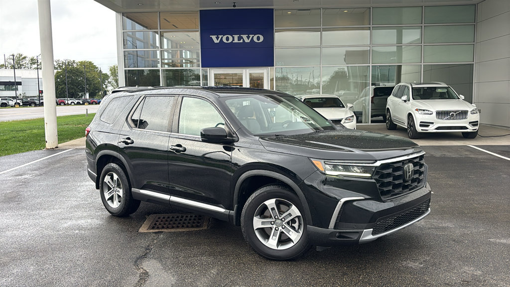Used 2023 Honda Pilot EX-L image 2