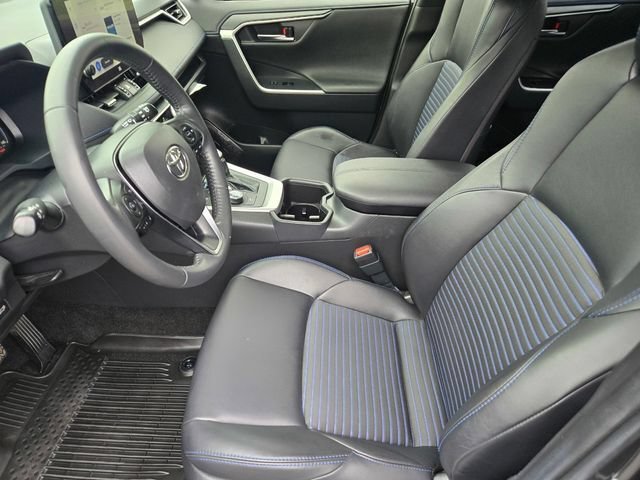 Certified 2023 Toyota RAV4 XSE AWD/4WD image 18