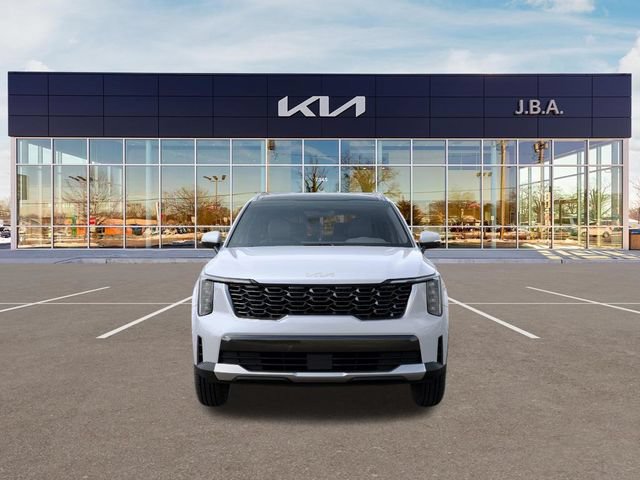 New 2026 Kia Sorento S w/ S Panoramic Sunroof Package AWD/4WD image 2