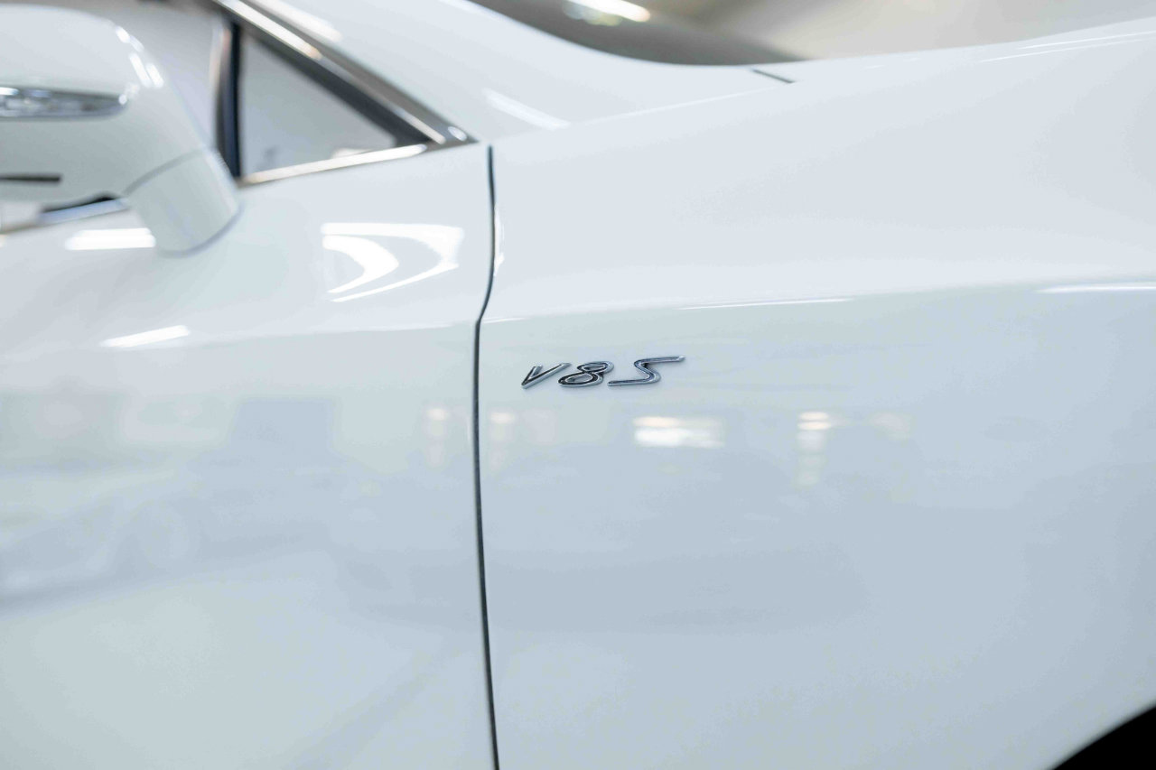 Used 2014 Bentley Continental GT V8 S image 41