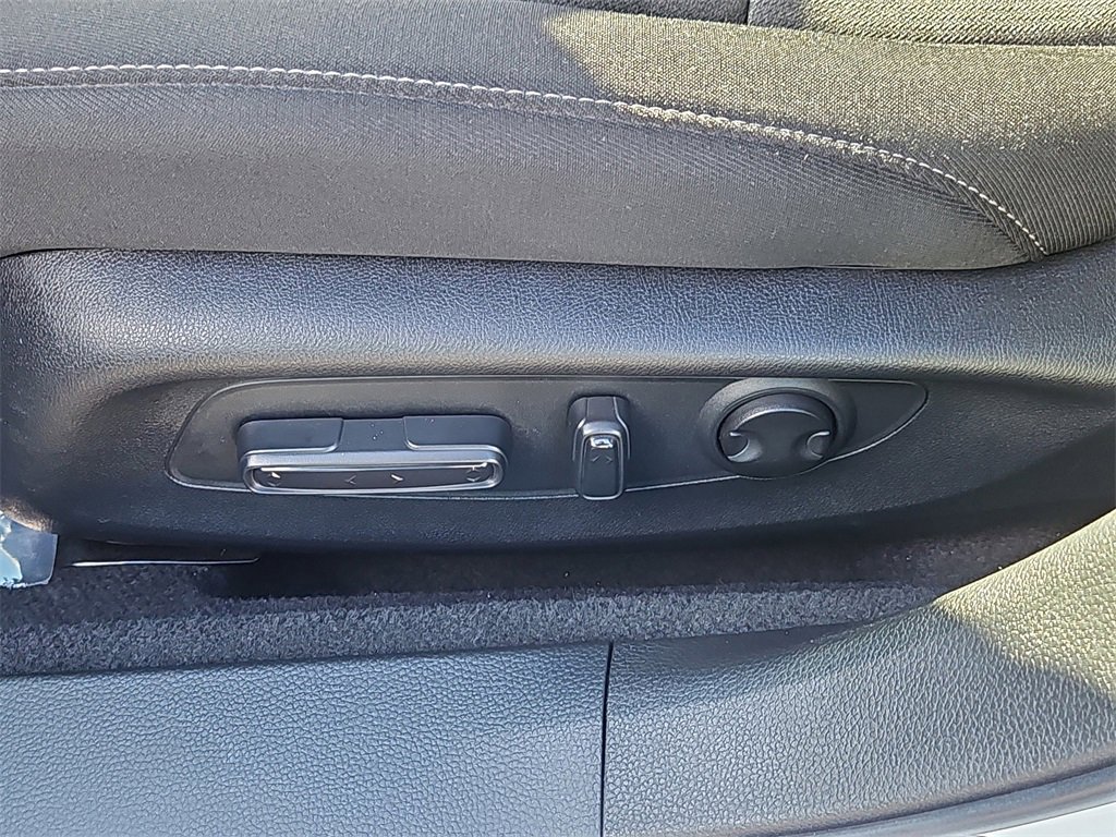 Certified 2025 Honda Accord Sport image 20