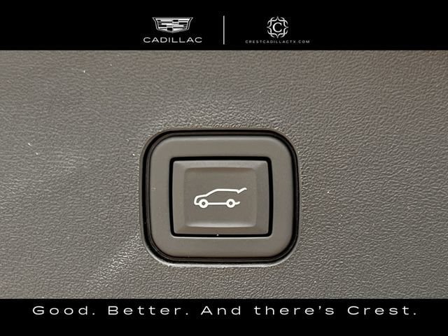 Used 2026 Cadillac Vistiq Sport w/ LPO, Floor Liner Package AWD/4WD image 27