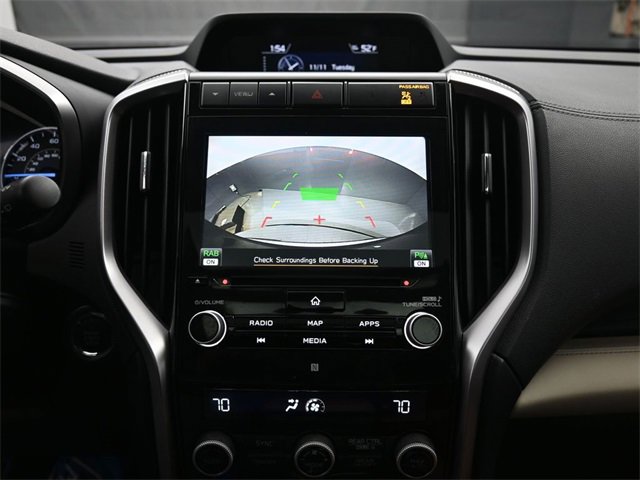 Used 2020 Subaru Ascent Touring w/ Popular Package #2A image 12