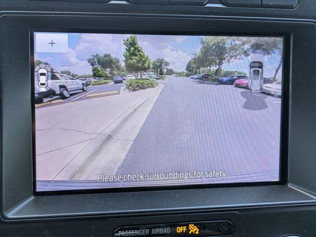 Used 2021 Ford Expedition Max King Ranch RWD image 10