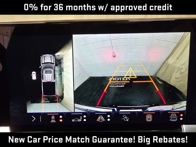 New 2026 GMC Sierra 1500 SLT w/ SLT Premium Plus Package image 22