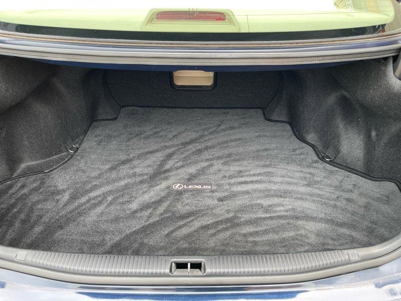 Used 2002 Lexus ES 330 FWD image 46