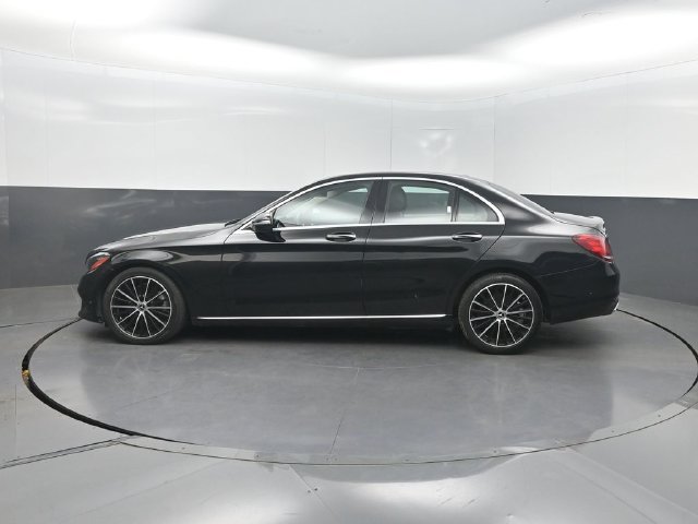 Used 2021 Mercedes-Benz C 300 Sedan w/ Premium Package image 2