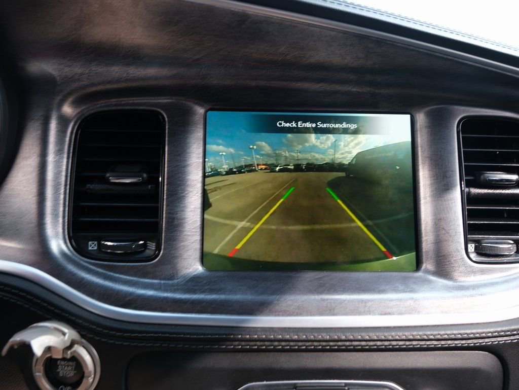 Used 2023 Dodge Charger R/T w/ Daytona Edition Group image 12