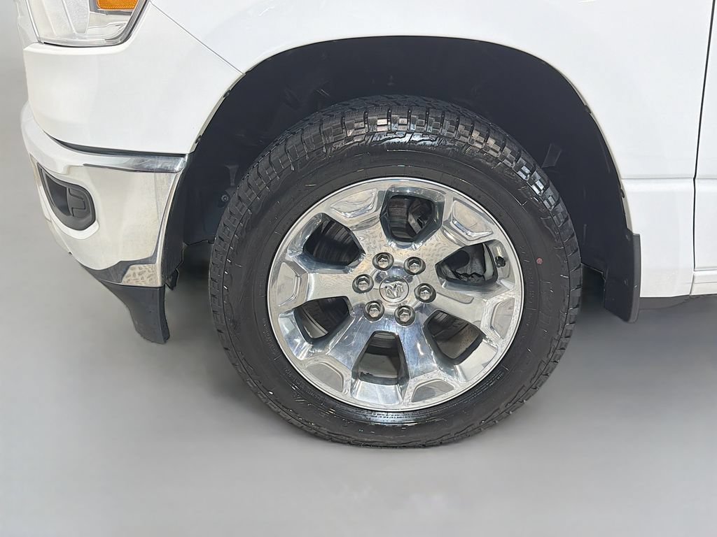 Used 2020 RAM 1500 Big Horn AWD/4WD image 30