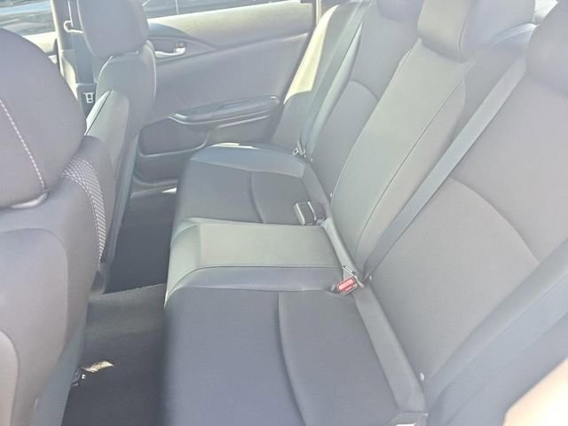 Used 2019 Honda Civic Sport image 4