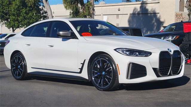 Used 2023 BMW i4 M50 image 31