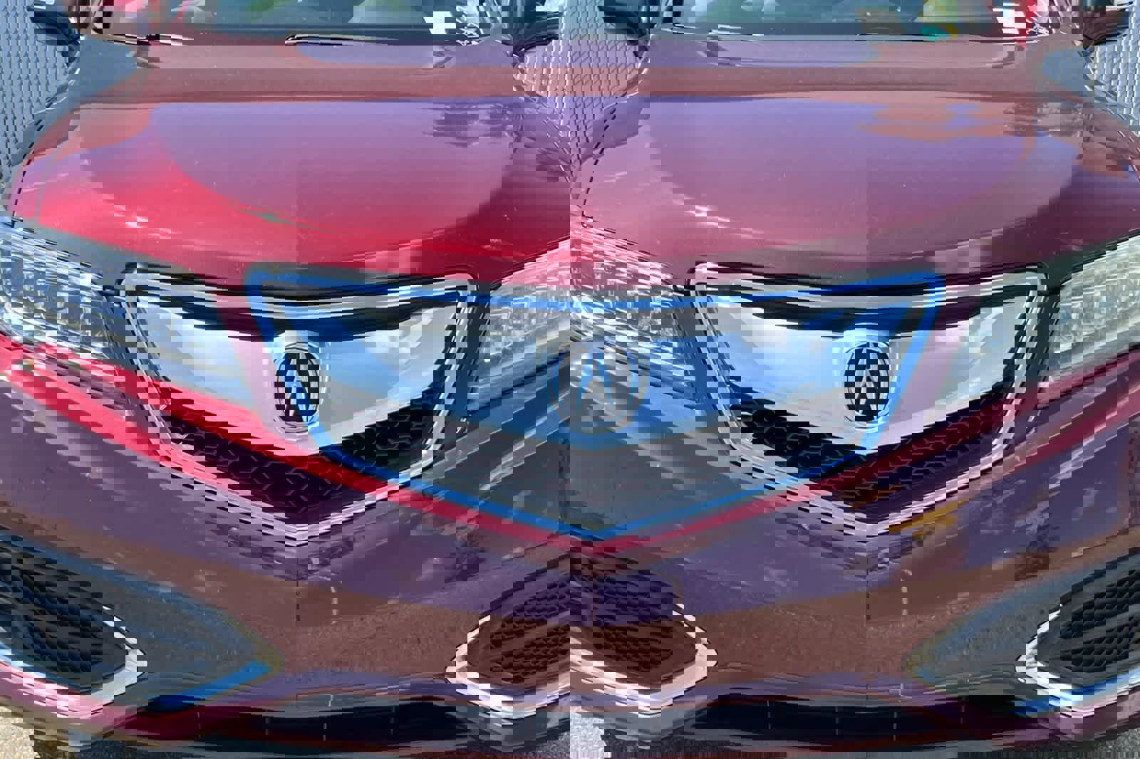 Used 2017 Acura RDX FWD image 12