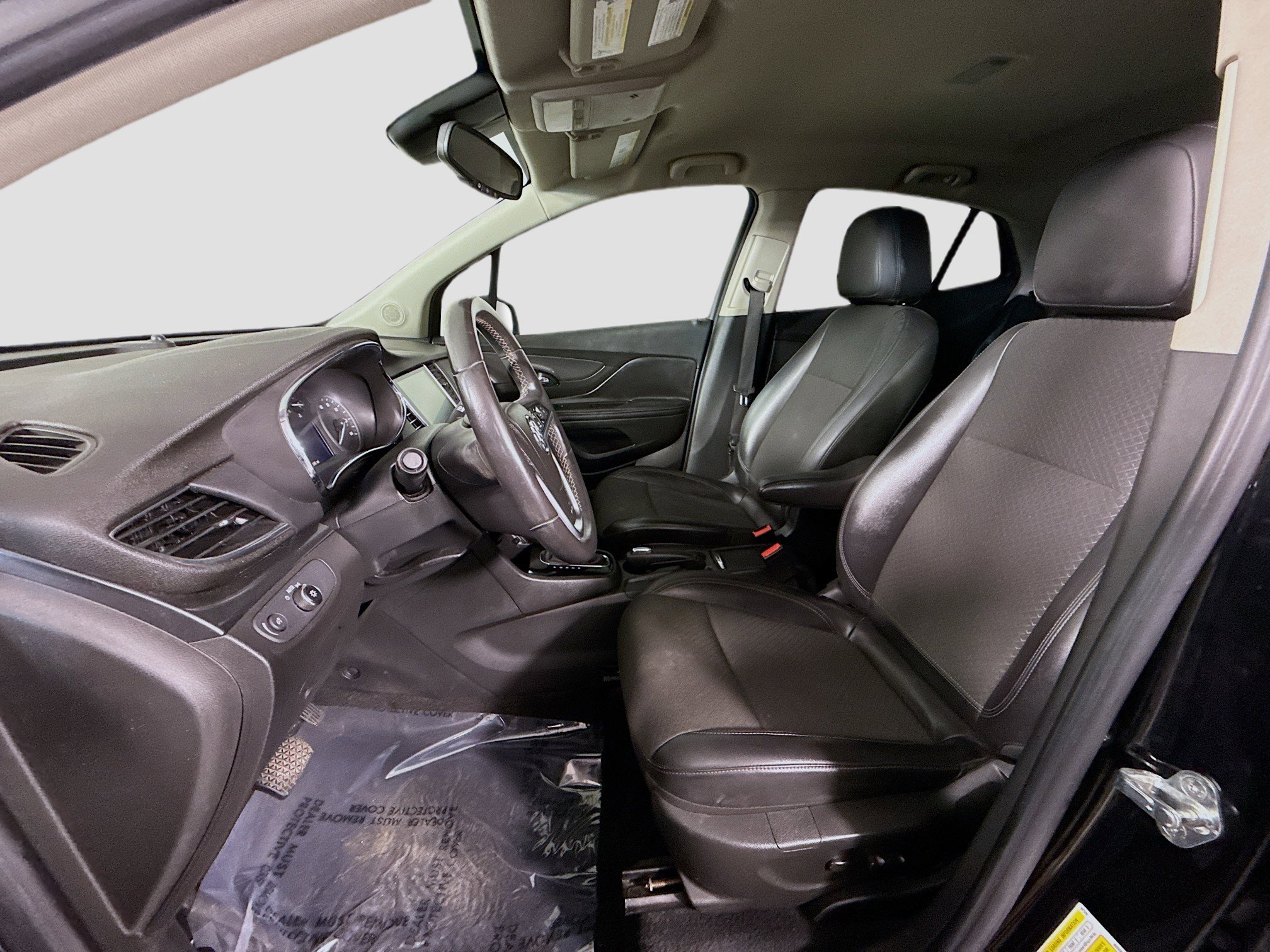 Used 2019 Buick Encore Preferred image 22