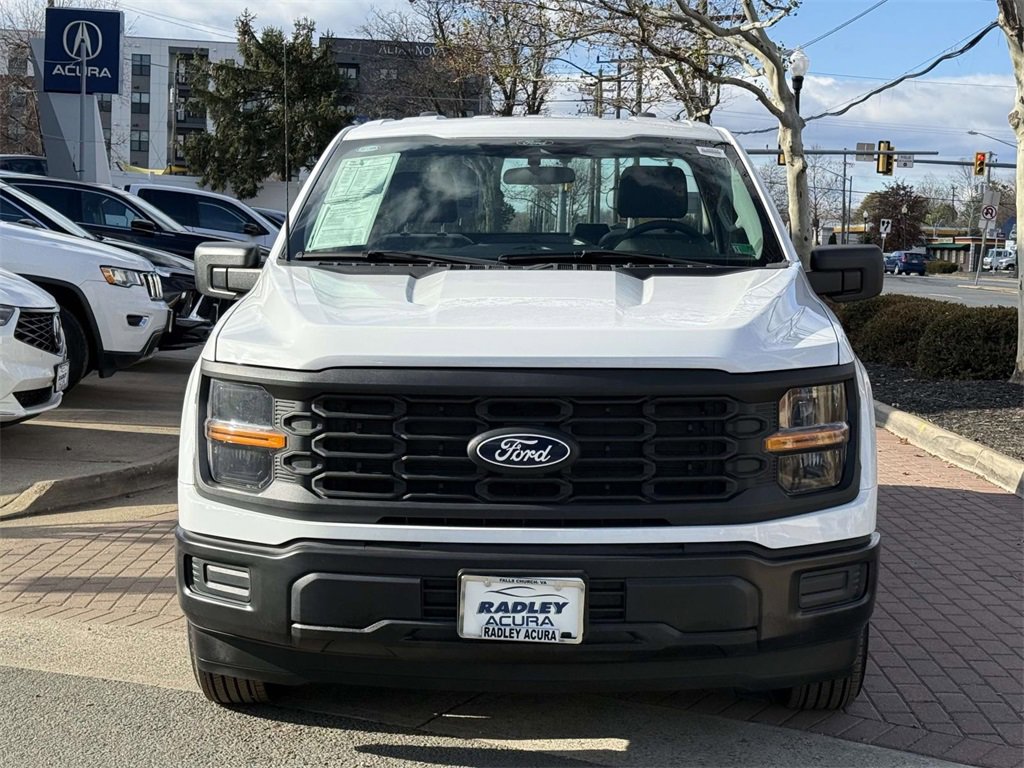 Used 2024 Ford F150 XL image 2