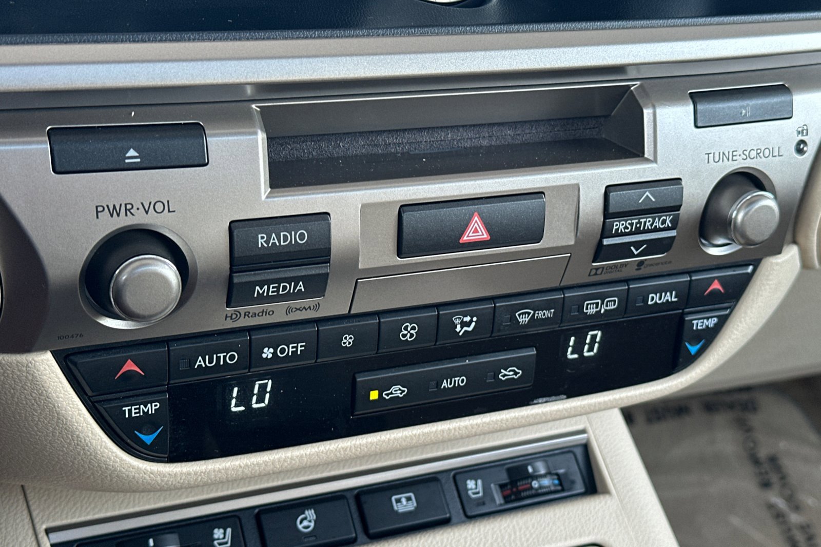 Used 2015 Lexus ES 350 image 20