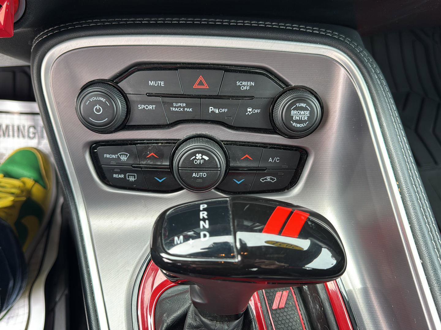 Used 2021 Dodge Challenger GT w/ Plus Package AWD/4WD image 16