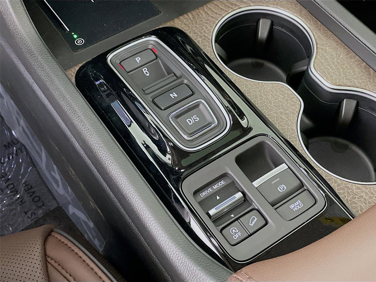 New 2026 Honda Pilot Elite image 14