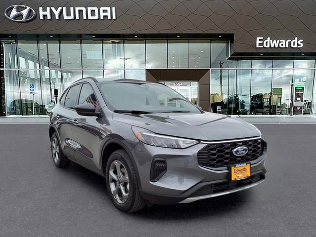 Used 2025 Ford Escape ST-Line AWD/4WD image 11