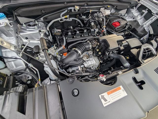 Used 2025 Acura ADX A-Spec image 27