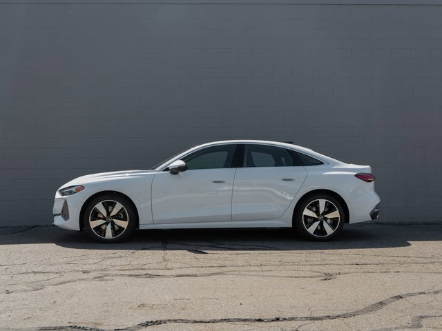 New 2025 Audi A5 2.0T Premium Plus w/ Premium Plus image 3