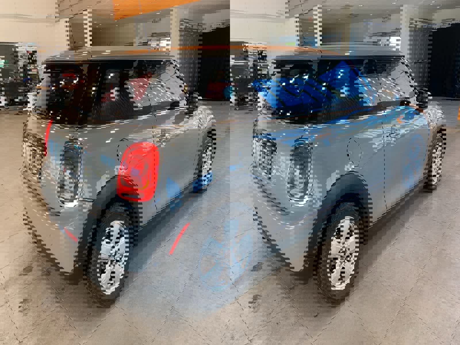 Used 2019 MINI Cooper 2-Door Hardtop image 5